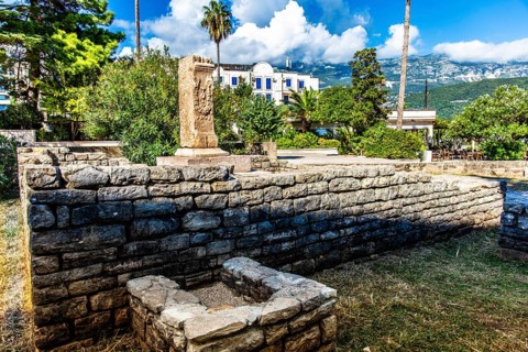 Necropolis