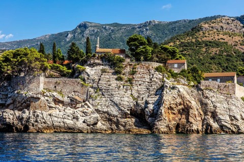 Sveti Stefan