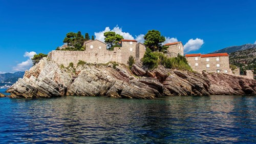 Sveti Stefan