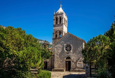 Rezevici Monastery