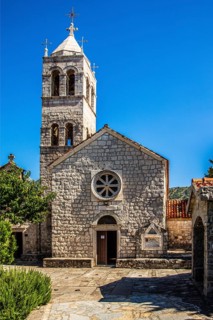 Rezevici Monastery