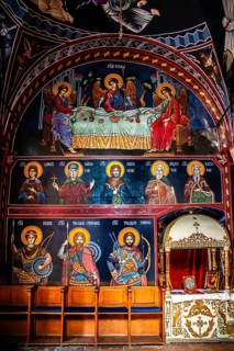 Rezevici Monastery