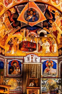 Rezevici Monastery