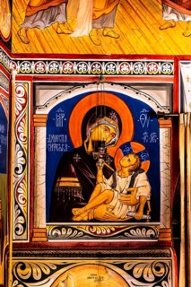 Rezevici Monastery