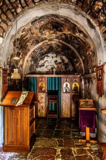 Rezevici Monastery