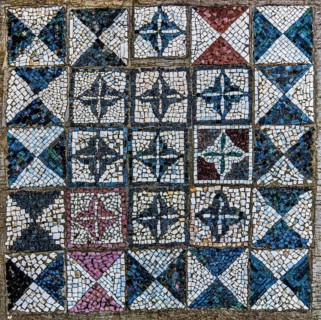 Ancient mosaics