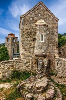 Katarine Church