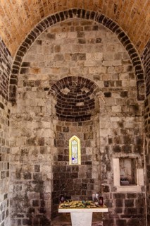 Katarine Church