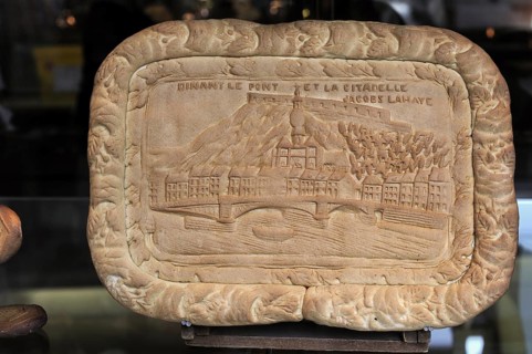 Couque de Dinant