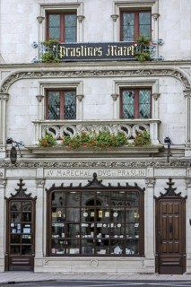 Maison Mazet