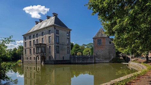 Chateau de Feluy