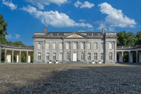 Chateau de Seneffe