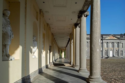 Chateau de Seneffe