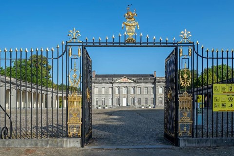 Chateau de Seneffe