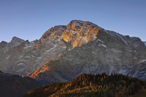 Hoher Goell