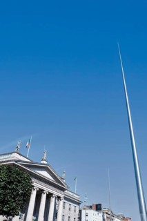 The Spire