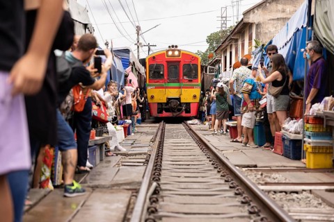 Railway