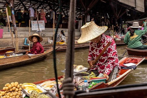 Vendor