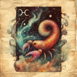 Scorpio