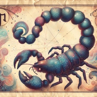 Scorpio