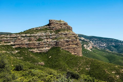 Canyon