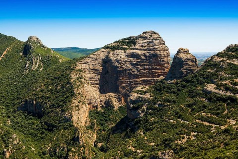 Canyon