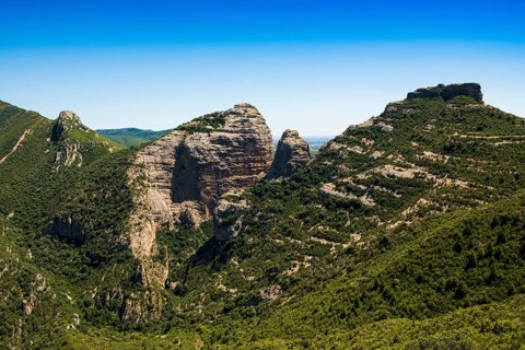 Canyon