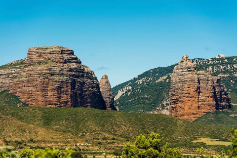 Canyon