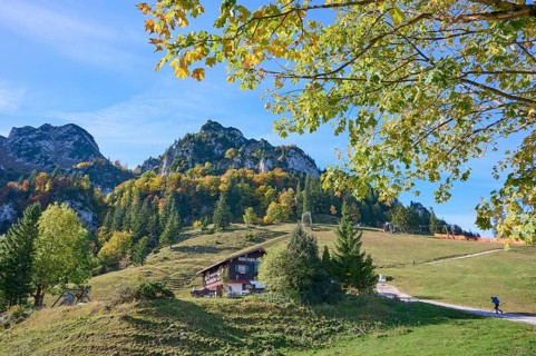Bruendling-Alm