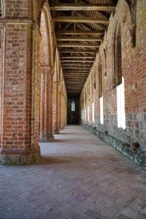 Chorin Monastery