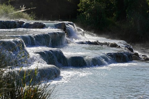 Terme di Saturnia