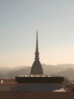 Mole Antonelliana in Turin