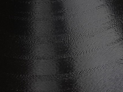 Vinyl record detail