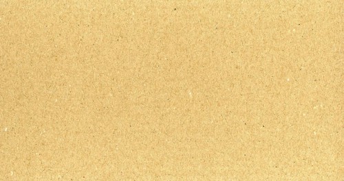 Brown corrugated cardboard texture background