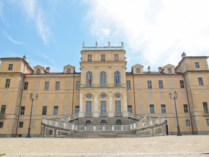 Villa della Regina