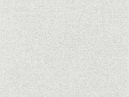 White felt texture background