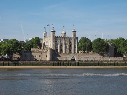 Tower of London