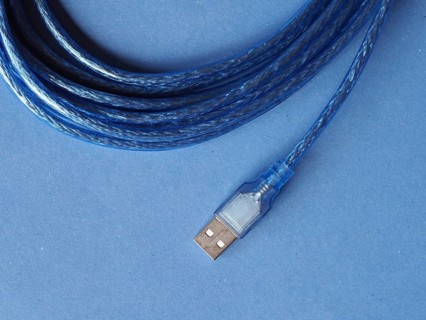 USB pc cable
