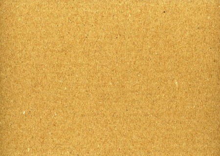 Brown corrugated cardboard texture background