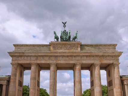 Brandenburger Tor Berlin