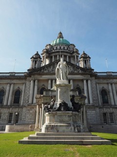 Belfast City Hall