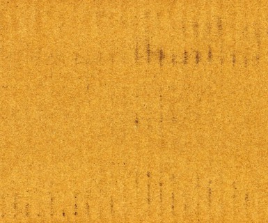 Brown corrugated cardboard texture background