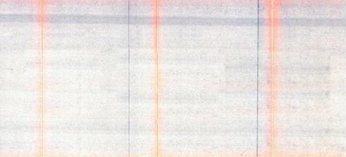 Dirty photocopy gray paper texture background