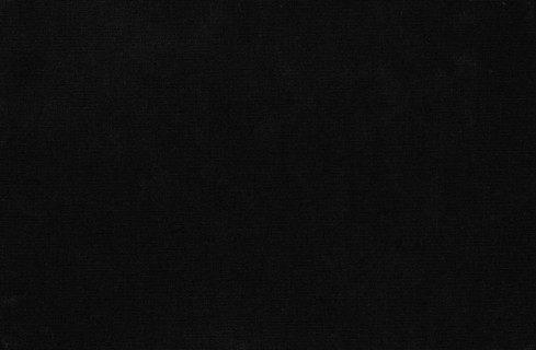 Black fabric texture background