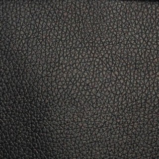 Black leatherette texture background