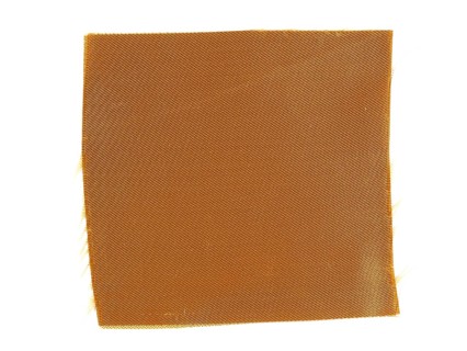Fabric sample isolated