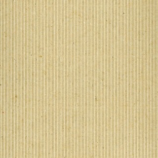 Brown corrugated cardboard texture background