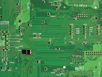 Printed circuit board