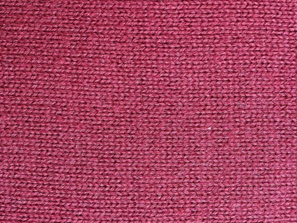 Purple red wool texture background