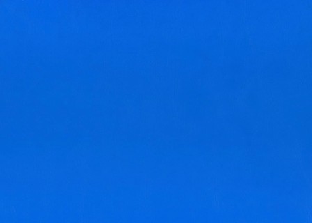 Cobalt blue leatherette faux leather texture background
